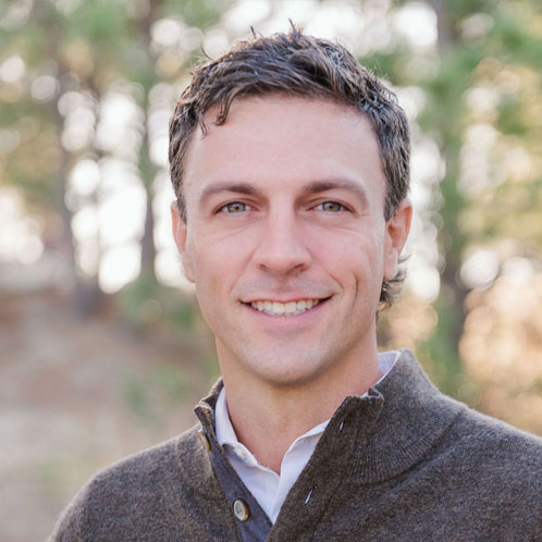 Photo of Austin Thomas