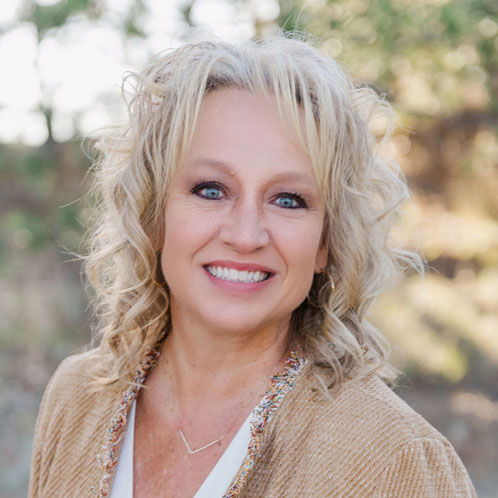 Photo of Joette Larson