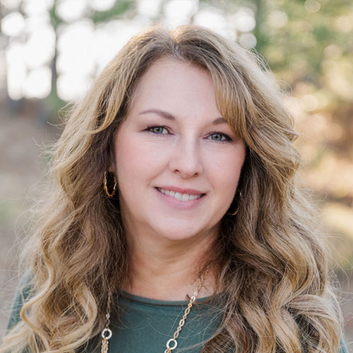 Photo of Kerrie Kern