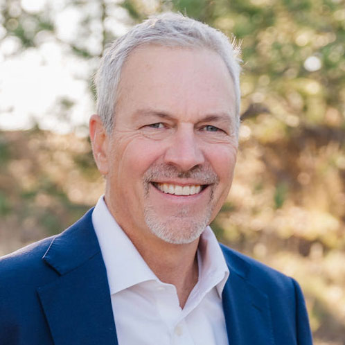 Photo of Mark Thomas