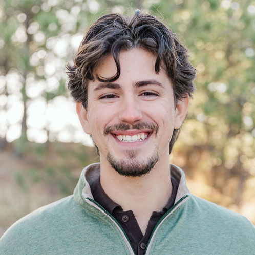 Photo of Josiah Jogada