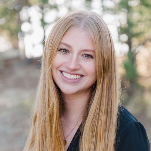 Photo of Piper Skillen-Robison